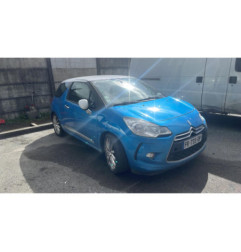 Jante CITROEN DS3