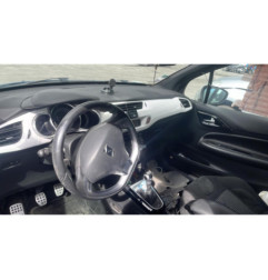 Jante CITROEN DS3