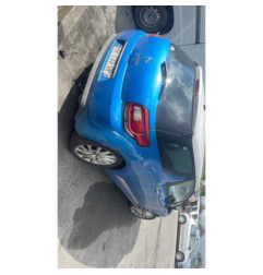 Jante CITROEN DS3