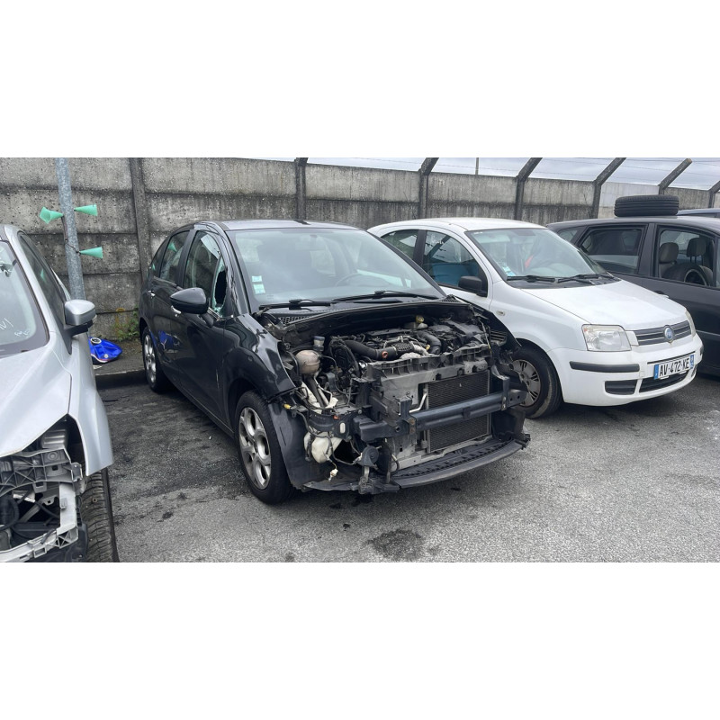 Jante CITROEN C3 2 Photo n°4