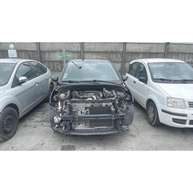 Jante CITROEN C3 2 Photo n°5
