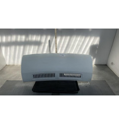 Capot CITROEN JUMPER 3