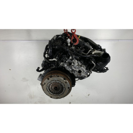 Moteur SEAT IBIZA 5