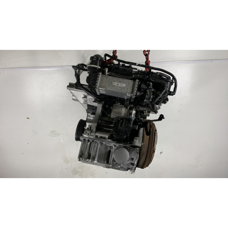 Moteur SEAT IBIZA 5 Photo n°3