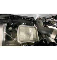 Moteur SEAT IBIZA 5