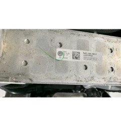 Moteur SEAT IBIZA 5