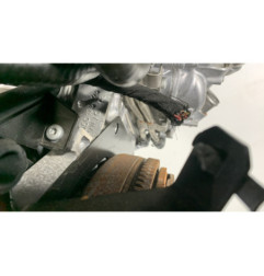 Moteur SEAT IBIZA 5