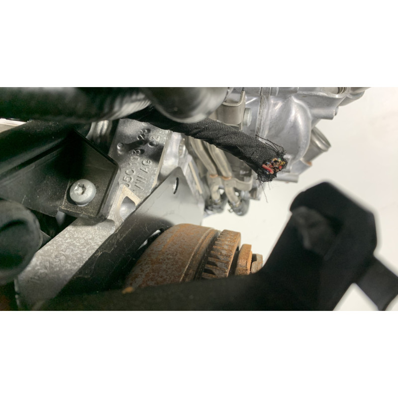 Moteur SEAT IBIZA 5 Photo n°6