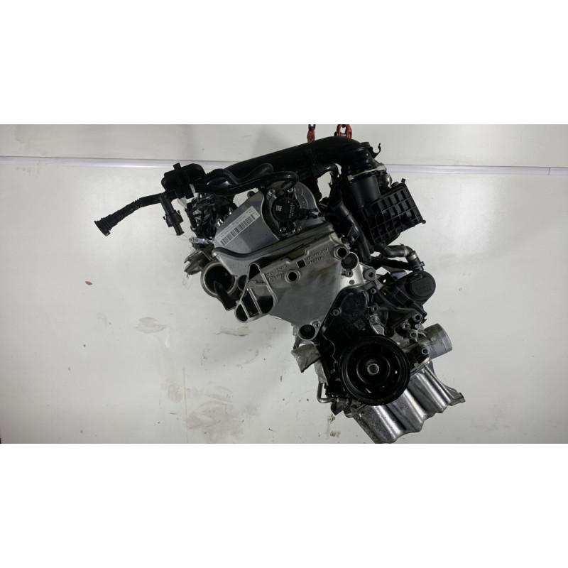 Moteur SEAT IBIZA 5 Photo n°7