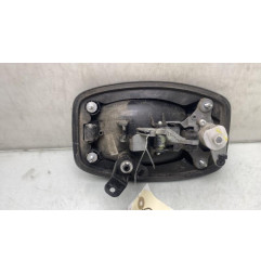 Poignee porte coffre droit CITROEN JUMPER 3