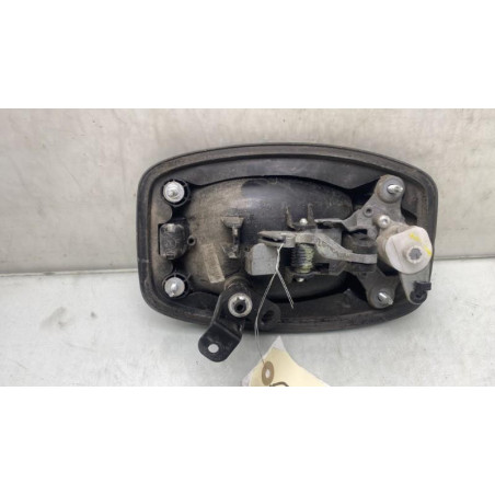 Poignee porte coffre droit CITROEN JUMPER 3