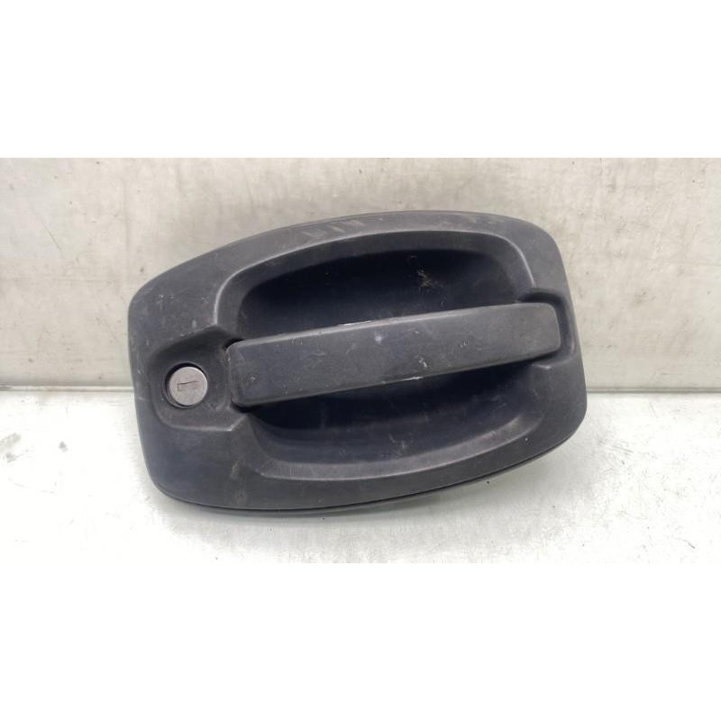 Poignee porte coffre droit CITROEN JUMPER 3 Photo n°3