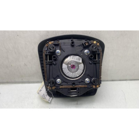 Air bag conducteur CITROEN JUMPER 3