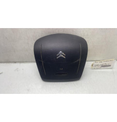 Air bag conducteur CITROEN JUMPER 3