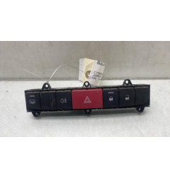 Bouton de warning CITROEN JUMPER 3
