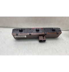 Bouton de warning CITROEN JUMPER 3