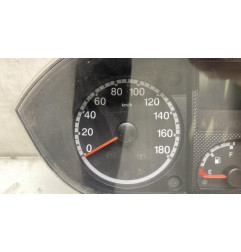 Compteur CITROEN JUMPER 3 Photo n°1