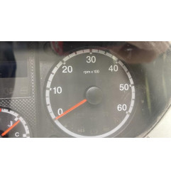 Compteur CITROEN JUMPER 3