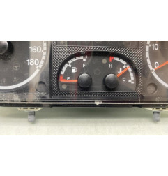 Compteur CITROEN JUMPER 3