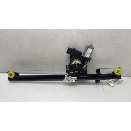 Leve vitre electrique avant gauche CITROEN JUMPER 3