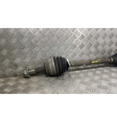 Cardan droit (transmission) CITROEN JUMPER 3