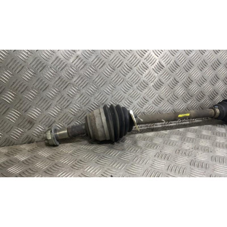 Cardan droit (transmission) CITROEN JUMPER 3