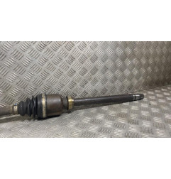 Cardan droit (transmission) CITROEN JUMPER 3