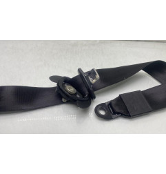 Pretensionneur de ceinture avant droit AUDI A1 1 Photo n°1