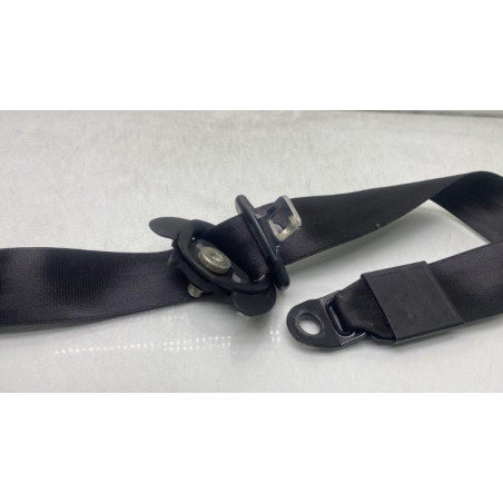 Pretensionneur de ceinture avant droit AUDI A1 1 Photo n°1