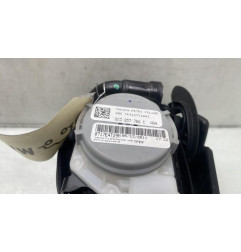 Pretensionneur de ceinture avant droit AUDI A1 1
