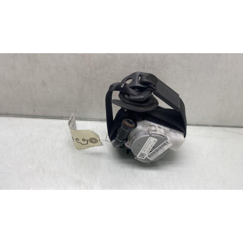 Pretensionneur de ceinture avant droit AUDI A1 1 Photo n°5