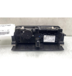 Commande chauffage AUDI A1 1