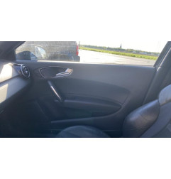 Commande chauffage AUDI A1 1