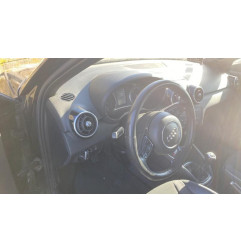 Commande chauffage AUDI A1 1