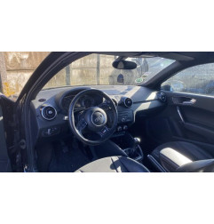 Commande chauffage AUDI A1 1