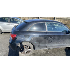 Commande chauffage AUDI A1 1