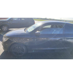 Commande chauffage AUDI A1 1