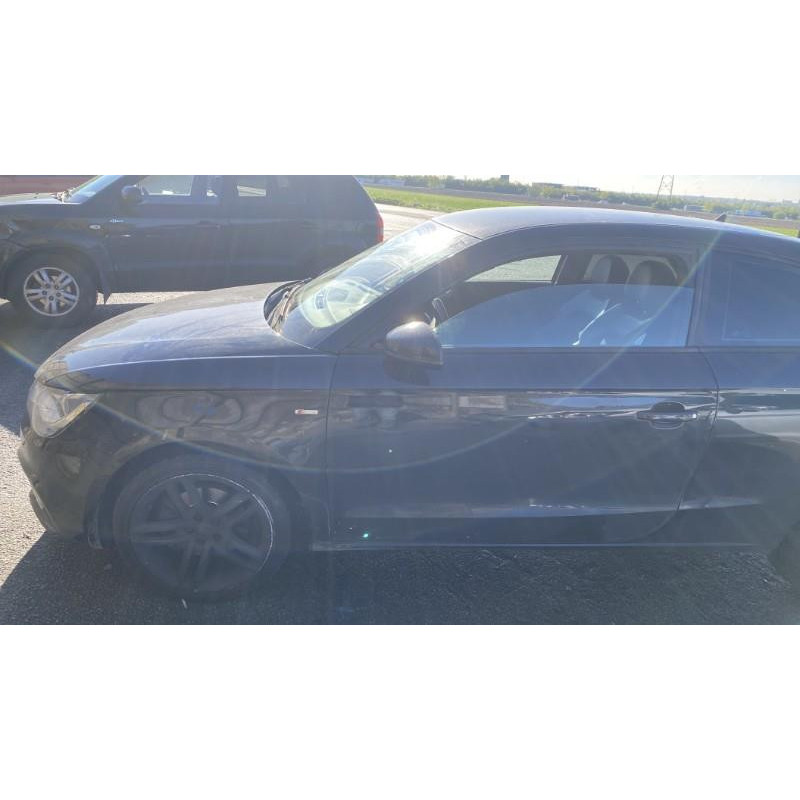 Commande chauffage AUDI A1 1 Photo n°18