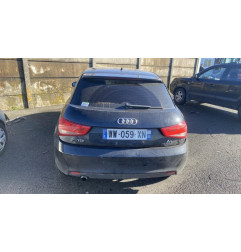 Commande chauffage AUDI A1 1