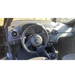 Commande chauffage AUDI A1 1