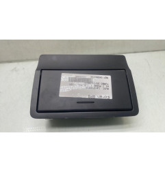 Ecran GPS AUDI A1 1 Photo n°1