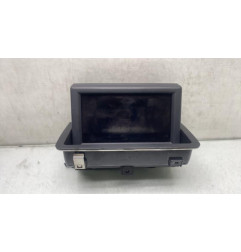 Ecran GPS AUDI A1 1