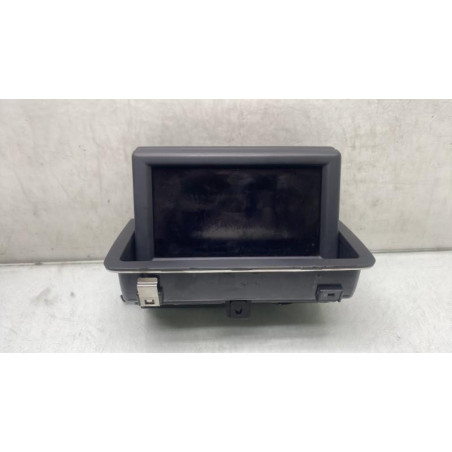 Ecran GPS AUDI A1 1