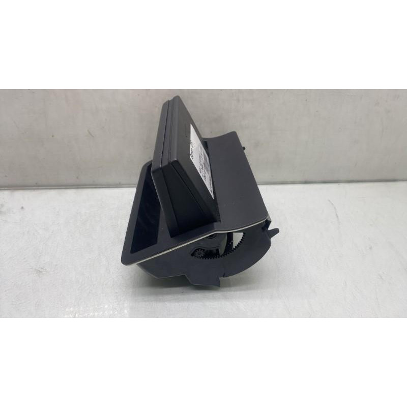 Ecran GPS AUDI A1 1 Photo n°3