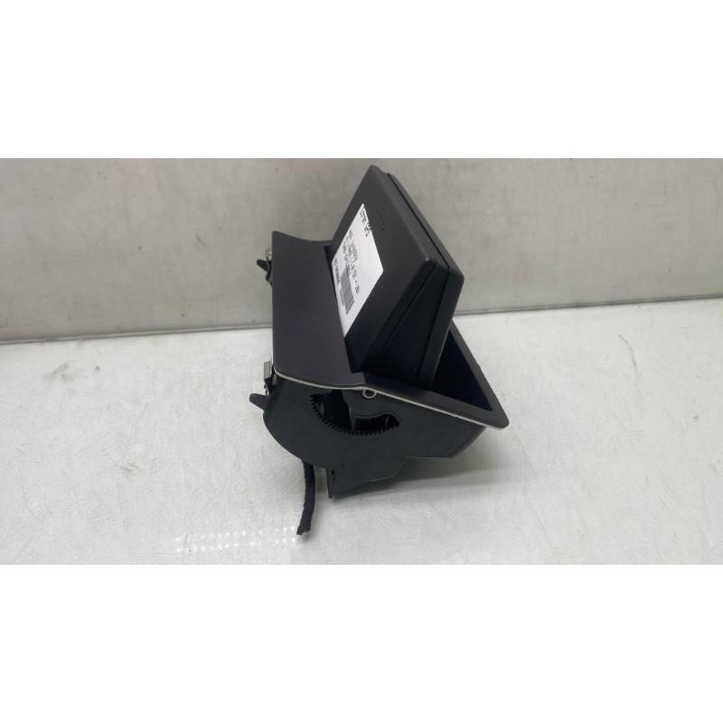 Ecran GPS AUDI A1 1 Photo n°4
