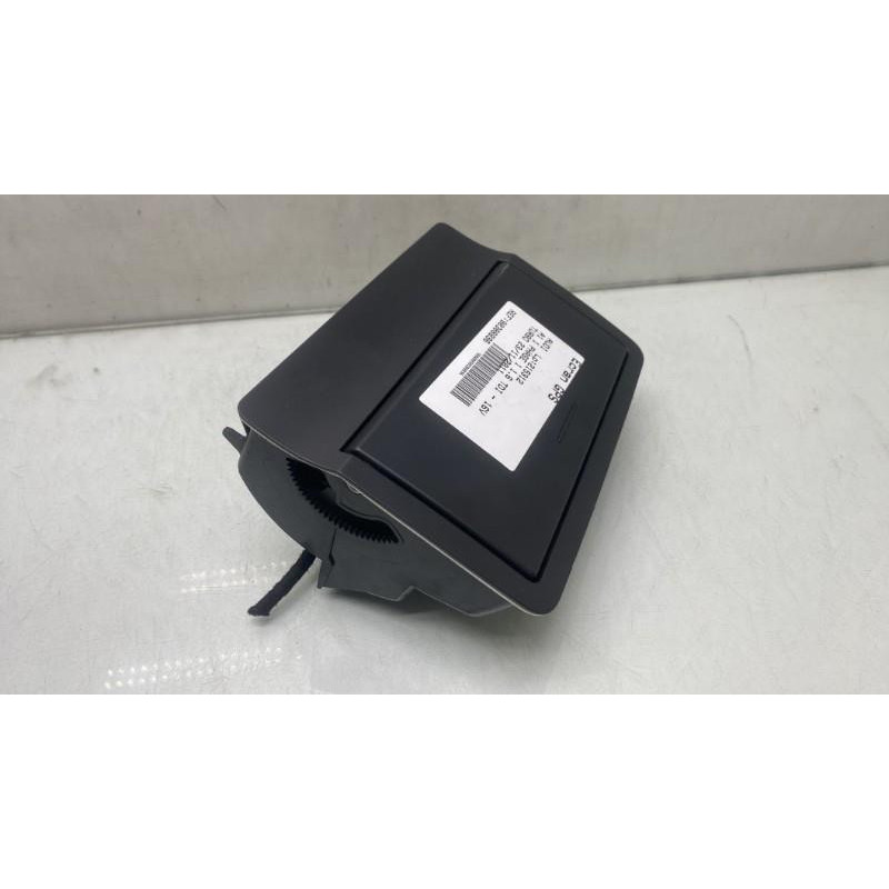 Ecran GPS AUDI A1 1 Photo n°7