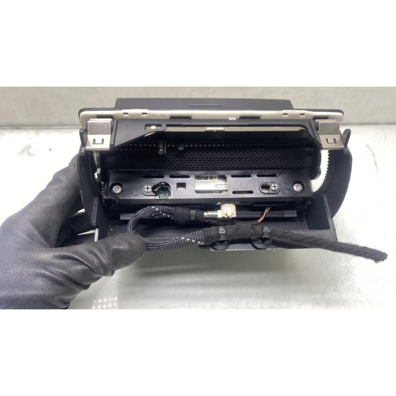 Ecran GPS AUDI A1 1 Photo n°8