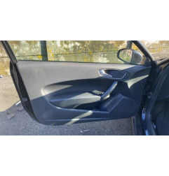 Ecran GPS AUDI A1 1