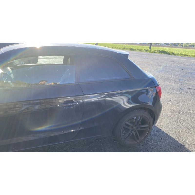 Ecran GPS AUDI A1 1 Photo n°15