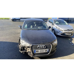Ecran GPS AUDI A1 1